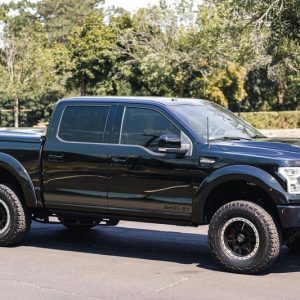 2017 Ford Shelby F-150 4×4