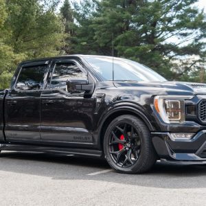 2021 Ford F-150 Shelby Super Snake