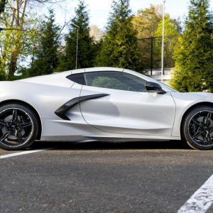 2023 Chevrolet Corvette Stingray Coupe V8