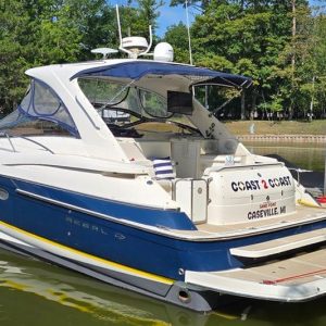 2003 Regal Commodore 4260