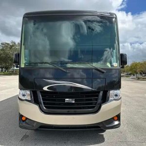 2016 Newmar Bay Star 3518