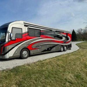 2018 Monaco SIGNATURE 44M