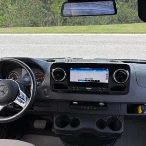 2020 Leisure Travel UNITY U 24 MB