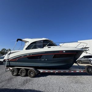 2020 Beneteau Antares 27
