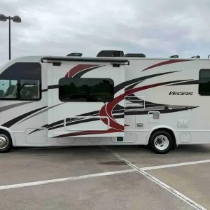 2023 Thor Motor Coach Vegas 24 3