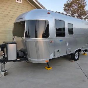 2024 Airstream BAMBI 22FB