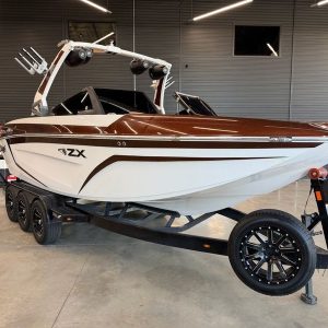 2021 Tige 25ZX