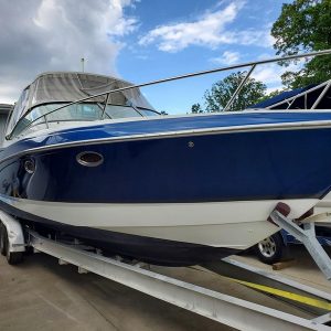 2007 Formula 310 SUNSPORT