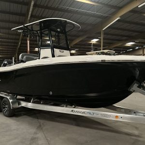 2024 Nautic Star 242L Offshore
