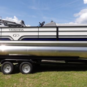 2025 Veranda Vista Sport 22