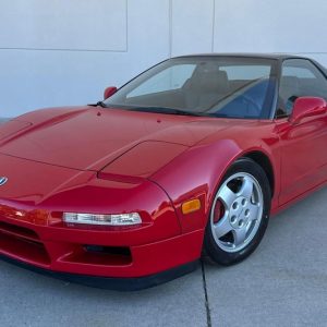 1991 Acura NSX