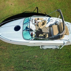 2015 Crownline 236 SC