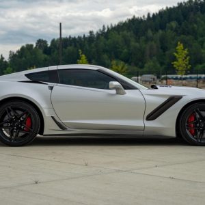 2019 Chevrolet Corvette ZR1 Coupe