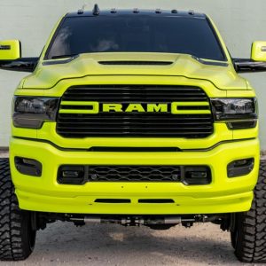 2023 Ram 2500 Laramie Sport Mega Cab 4×4