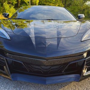 2024 Chevrolet Corvette Z06 Coupe 3LZ