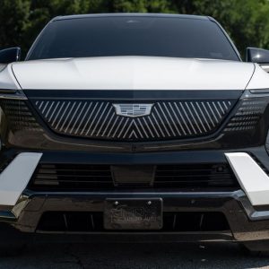 2025 Cadillac Escalade IQ Sport 2