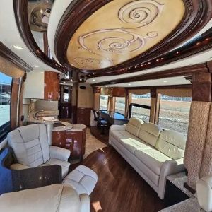 2005 Liberty Coach XL 2 SLIDE