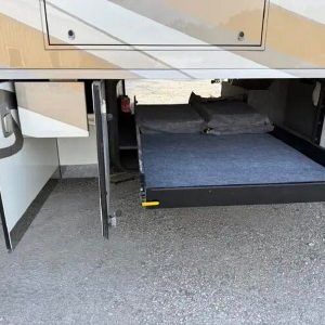 2011 Winnebago ELLIPSE 42QD
