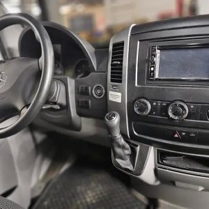 2016 Forest River SUNSEEKER 2400WS