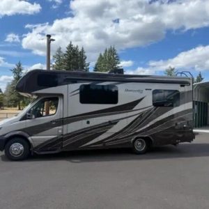 2018 Forest River SUNSEEKER 2400 MBS