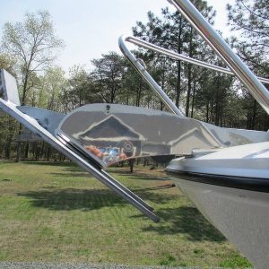 2022 Jeanneau Leader 7.5 C