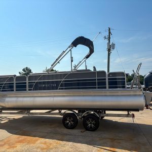 2022 Trifecta Cs 24Rfc