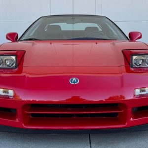 1991 Acura NSX