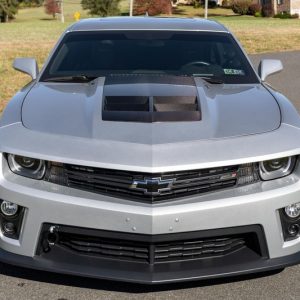 2013 Chevrolet Camaro ZL1 Coupe