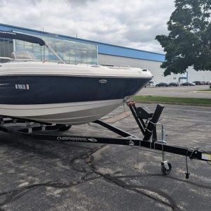 2018 Chaparral 191 Suncoast