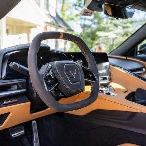 2023 Chevrolet Corvette Stingray Coupe V8