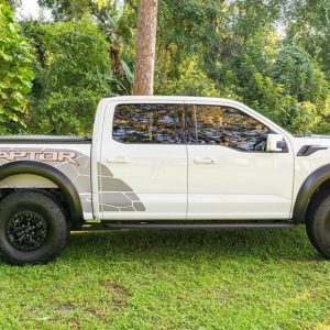 2023 Ford F-150 Raptor R
