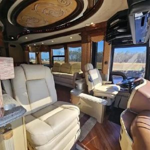 2005 Liberty Coach XL 2 SLIDE