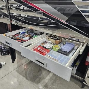 2008 Prevost XLII 45