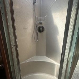 2011 Tiffin Motorhomes PHAETON 40 QTH