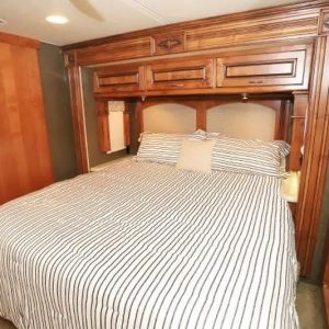 2012 Holiday Rambler Ambassador 36PFT