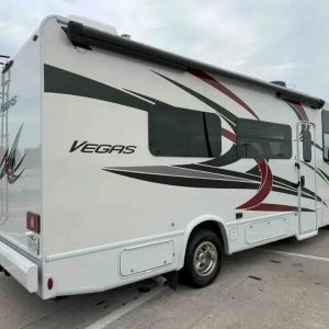2023 Thor Motor Coach Vegas 24 3