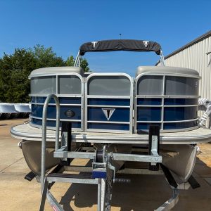 2022 Trifecta Cs 24Rfc