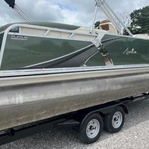 2024 Avalon Platinum LSZ 2385 Elite