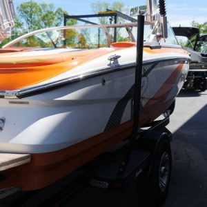 2012 Mastercraft X2