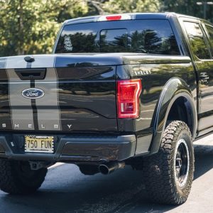 2017 Ford Shelby F-150 4×4