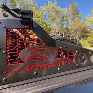 2019 Ford F150 SuperCrew Cab Raptor Pickup