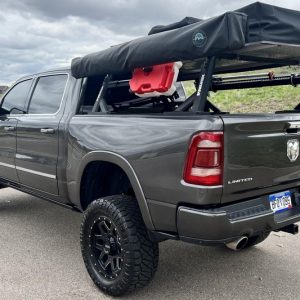 2019 Ram 1500 Limited 4×4