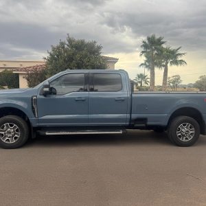 2023 Ford F-350 Super Duty Lariat 4×4