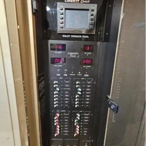 2005 Liberty Coach XL 2 SLIDE