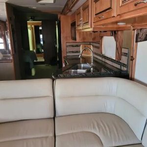 2012 Monaco KNIGHT 40DFT