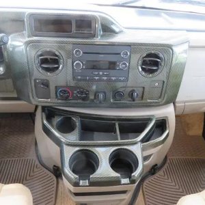 2014 Phoenix Usa PHOENIX CRUISER 2910