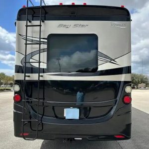 2016 Newmar Bay Star 3518