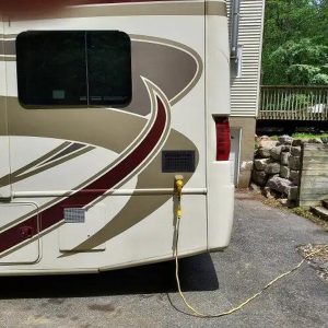 2017 Thor Motor Coach PALAZZO 33 3
