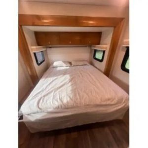 2019 Tiffin Motorhomes WAYFARER 25 QW