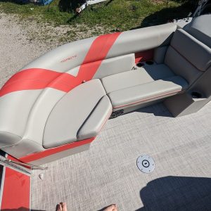 2024 Trifecta 24 RF LE Series